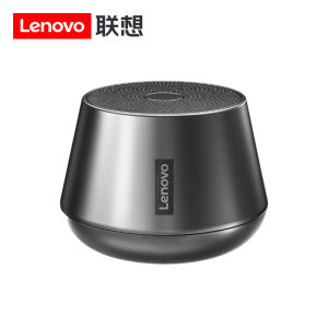 Original Lenovo K3 Pro Bluetooth Wireless Portable Speaker Mini Outdoor Loudspeaker Wireless Column 3D Stereo Music Surround Bas