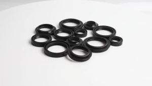 ซีลกันฝุ่นน้ำมันโช้คมอเตอร์สำหรับรถจักรยานยนต์ฮอนด้า คาวาซากิ ซูซูกิ และยี่ห้ออื่นๆ ขนาด 41*54*11 สำหรับรุ่น XR250 GSXR750