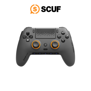 SCUF Omega Wireless Performance Controller for PS5 & PC