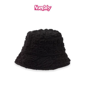 Topi Wanita Bucket Hat FHT230900915 Naughty Accesories