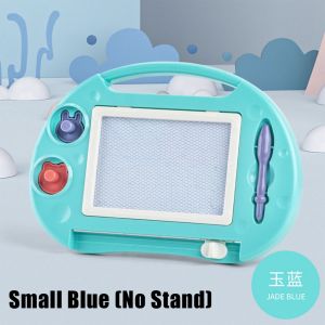 Magnetic Drawing Board Erasable Writing Painting Creative Educational Toys Doodle Writing Graffiti Board 磁性画板