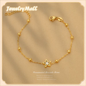 24K Saudi Gold Nasasangla pawnable 100% Original diamond Star bracelet for women gift