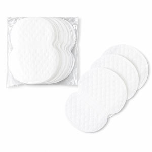Disposable Underarm Sweat Pads Armpit Absorbent Anti Sweat Stain Invisible Clothing Pads For Men Women