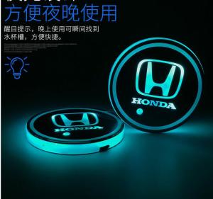 ไฟตกแต่งเรืองแสงในรถยนต์อุปกรณ์เสริมกันลื่นสำหรับ Honda CBR300RR CBR600RR CBR1000RR CBR500R VFR800 1200