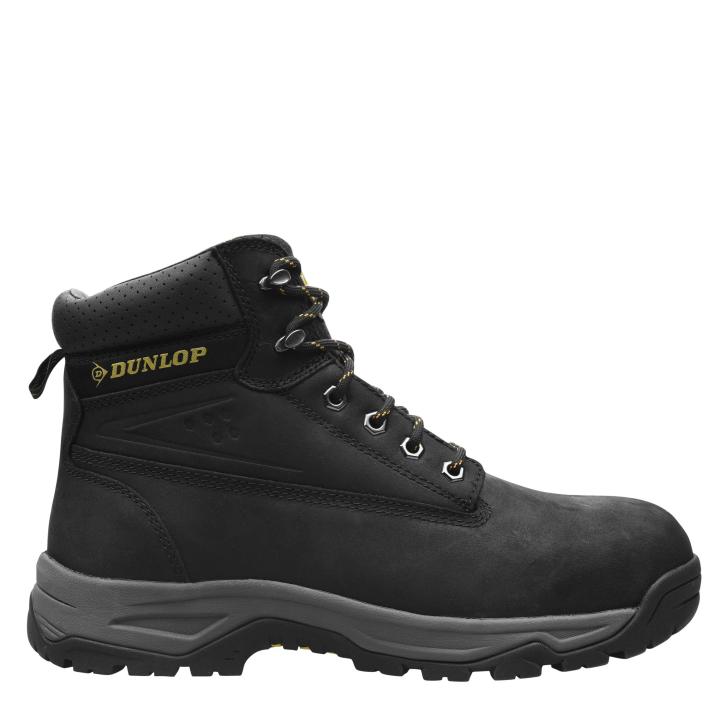 Dunlop street cheap safety boots