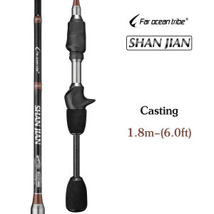 New 1.5m/1.68m/1.8m ul rắn sợi carbon Cần câu siêu nhẹ ul que cần dạng sợi mồi câu tôm que dòng que thu gọn cơ động Cần Câu Thu hút câu cá ngoài trời