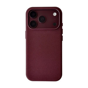 Original Technical Woven Fabric Animation Case For iPhone 18Pro 17Pro 17Pro Max For Magsafe Camera Control Button Cover