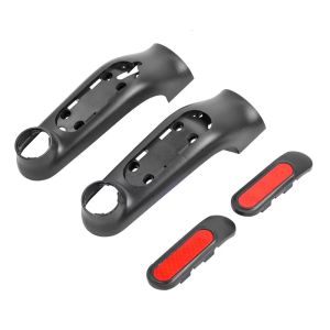 Durability Front Fork Protective Cover Electric Scooters Front Fork Guard Replacement Part