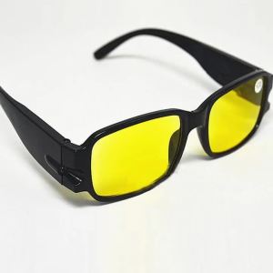 Magnetic Therapy Reading Glasses with Lights Uv Lights Led Lights Banknote Inspection Lights Night Vision Goggles Multifunctional Reading Glasses Manufacturers Wholesale