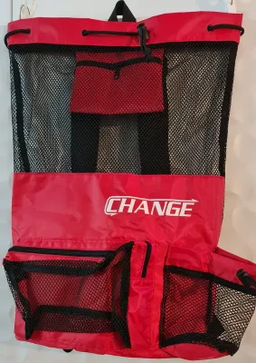 Swimming Mesh Bag