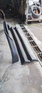 bodykit kijang innova venturer 2016 2017 2018 2019 2020 Kuat-Tebal-Lentur