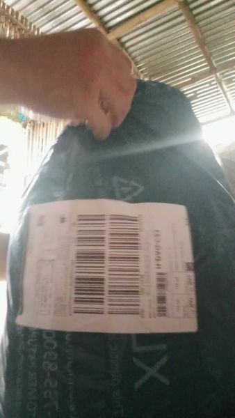 Buyer review video 5