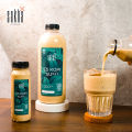 Es Kopi Susu Gula Aren 1 Liter Sakha Coffee Roastery Ready To Drink. 