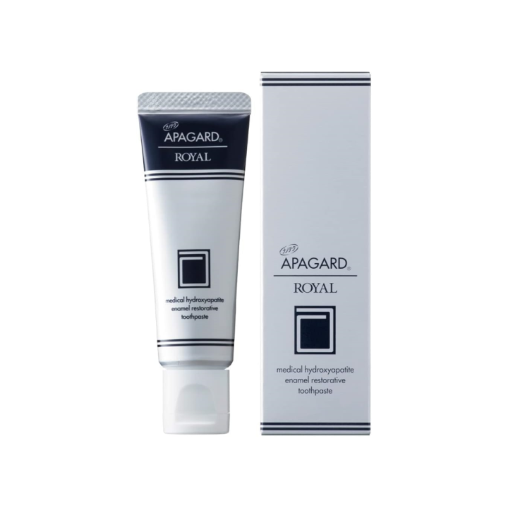 Apagard Royal Toothpaste (40g) | Lazada