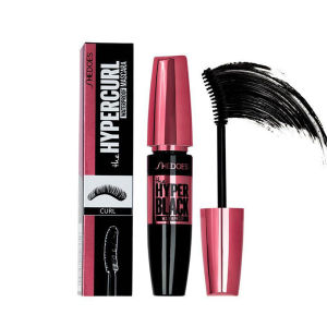 【การจัดส่ง 2-3 วัน】KUESICR Mascara มาสคาร่า กันน้ำ ขนตายาว ไม่หลุดร่วงง่าย หัวแปรงยาว และบางเป็นธรรมชาติ นุ่ม หัวเล็กกันน้ําติดทนนาน