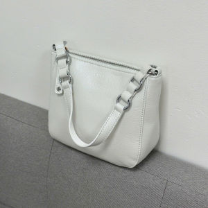 Túi Đeo Vai Đeo Chéo Da Bò Thật Cidu CD73