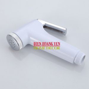 Đầu Vòi Xịt Vệ Sinh Xịt Bồn Cầu KHÔNG DÂY