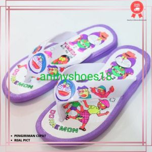 Sandal Anak  Karakter Doraemon - Yumeida 796