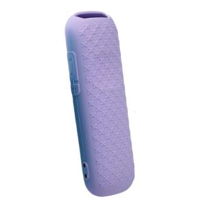 Thả điều khiển từ xa tay áo cho hộp bọc silicon mềm dễ dàng để làm sạch mạnh mẽ