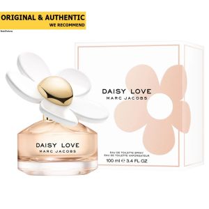 Marc Jacobs Daisy Love EDT 100 ml.
