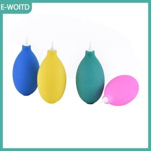 【E-WOITD】 Máy bơm bóng đèn cao su máy hút bụi Máy thổi khí Máy thổi khí Phụ kiện trợ thính