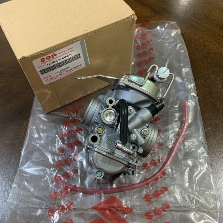 spin-125-karburator-assy-motor-skywave-skydrive-hayate-kit-lengkap-set