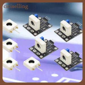[ciciselling] WCS1600 WCS1700 WCS1800 3-5V Hall Current Sensor Adjustable DC 35A 70A Short Over-Current Detector Protection Module