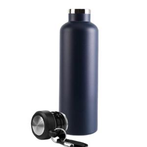 Dung tích lớn chai nước thép không gỉ chai nước leakproof cốc nước cho nóng và đồ uống ướp lạnh