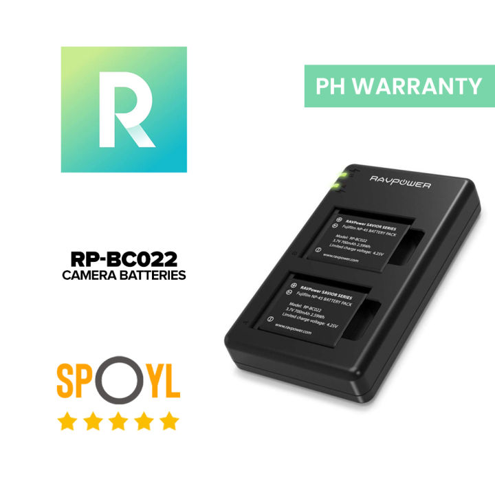 Np 45s Instax Battery Charger Kastar Wall Charger Battery For Fuji