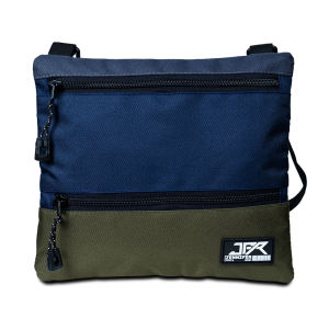 JFR Muja Sling Bag - Tas Selempang Bahan Polyester JTA15