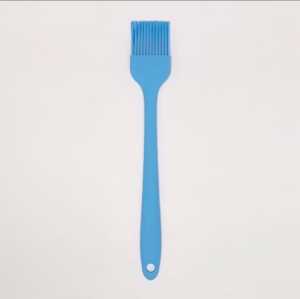 Jati Shop Kuas Silikon Brush Mentega Saus Food Grade Oles Bumbu Roti Barbeque Kue Masker Muka Kuas Serbaguna