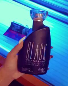Devoted Creations Black Obsession Black Bronzer - 13.5 oz.