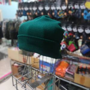 Tec40 BEANIE HAT หมวกไหมพรม หมวกกันหนาว หมวก ไรท์สาระกับครูแว่น Tec40store