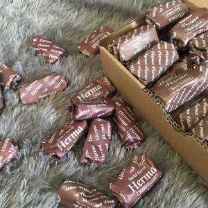 Dodol garut asli 1kg rasa cokelat original makanan hits camilan snack oleh oleh khas garut
