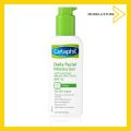 [HCM]Kem dưỡng ẩm không nhờn chống nắng Cetaphil Daily Facial Moisturizer with Sunscreen Broad Spectrum SPF 15 118ml. 