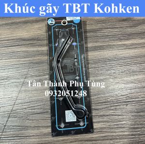 Khúc gãy TBT cho tay RCBRCSTWM KohkenAccoss