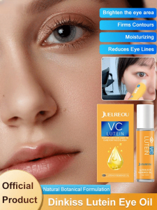 Firming eye cream to remove bags improve dullness
