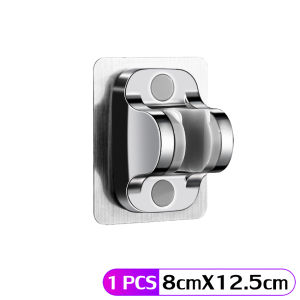 ที่เก็บฝักบัวติดผนัง ที่แขวนสายฉีดชำระ ที่ยึดฝักบัว ที่ห้อยฝักบัว ติดผนัง ที่เก็บสายฉีดชำระ ใช้งานได้ดี ที่แขวนฝักบัว ขาแขวนฝักบัว