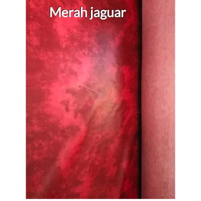 KULIT OSCAR MOTIF ABSTRAK JAGUAR // FURNITURE KULIT SOFA METRAN // KULIT OSCAR SOFA SINTETIS