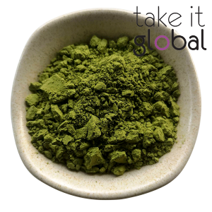 Moringa Leaf Powder - Natural Food Grade
