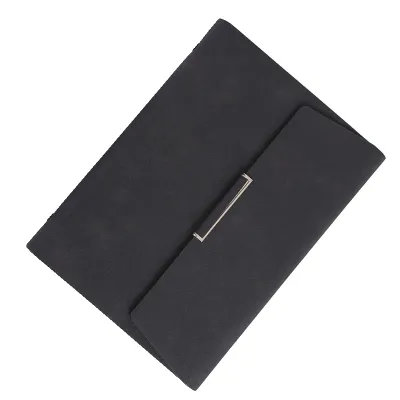 Buku Binder Agenda A5: Organizer Cantik untuk Catatan Harian