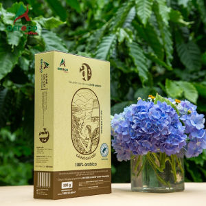 [CASHBACK20%]_[Combo 3 gói*500g]_Cà phê đặc sản hạt rang A2 AEROCO COFFEE nguyên chất 100%cvị đắng chua pha máy và pha phin