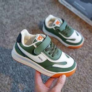 MOSBO Sepatu Anak Anak Laki Import SNEAKER model Boot Fashion Size 26-36 Sepatu Sneakers Import Anak