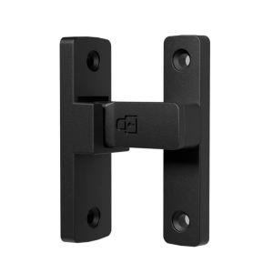 CUNXIN 90°/180° Door Bolts Luminous No Punching Plug Baby Safety Lock Security Anti-theft Metal Door Buckle Indoor
