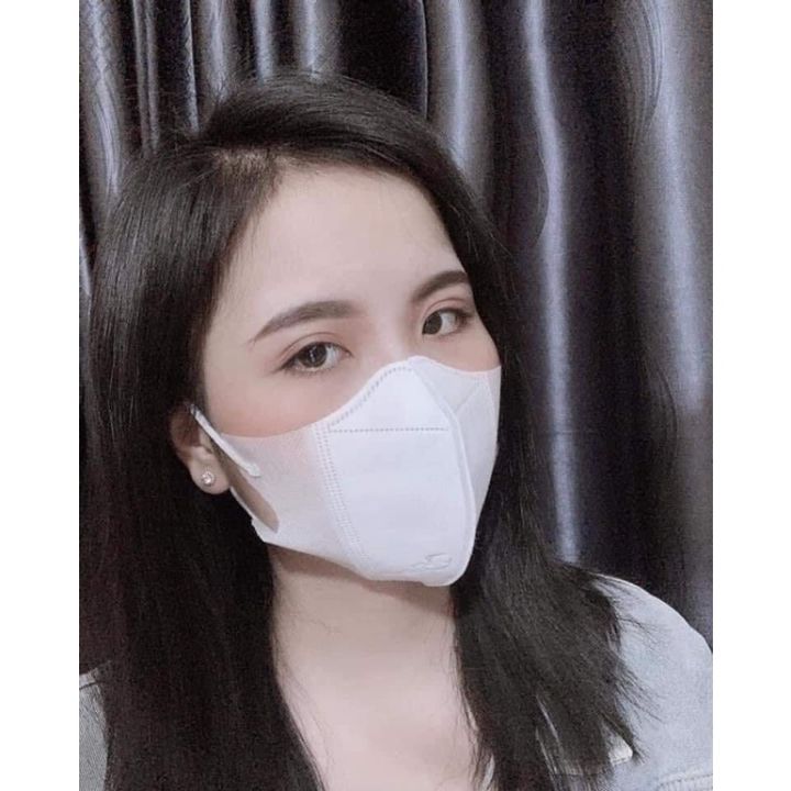 KHẨU TRANG 5D THỊNH PHÁT COMBO 10 CHIẾC 8K MUA 100 CHIẾC CHỈ CÒN 6K ...