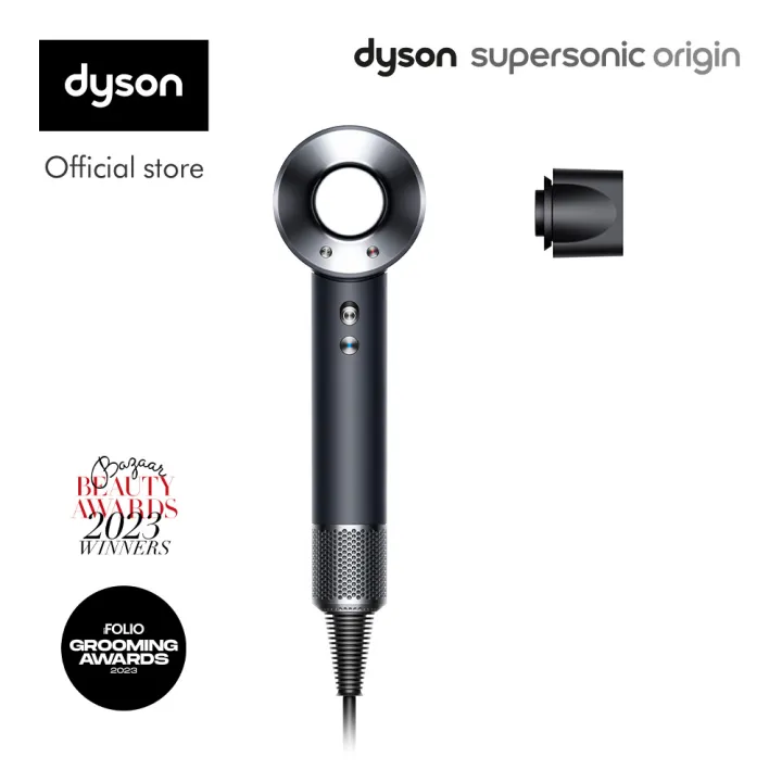 Dyson Supersonic ™ Origin Hair Dryer HD08 Lite | Lazada Singapore