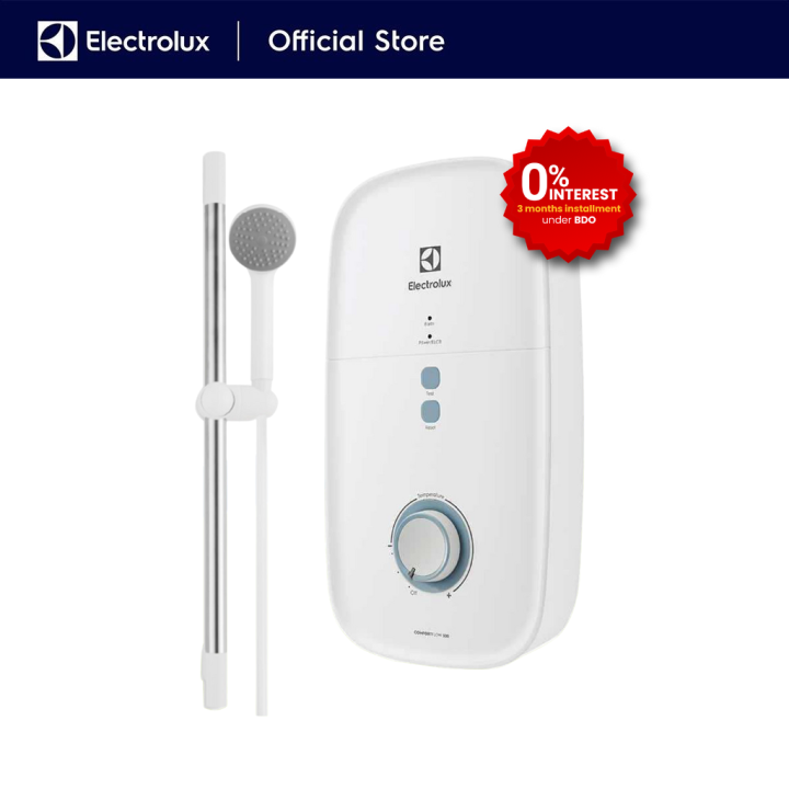 Electrolux Single Point EWE351KX-DWX2 Instant Water Shower