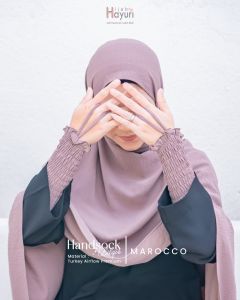 handsock bilqis| handsock tali| handsock model baru by hijab hayuri