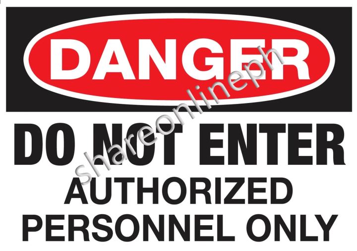 6-Pack Large 10-Inch No Trespassing Security Signs – 24-Hour Camera Stickers, Weather-Resistant