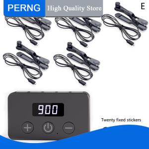 [PERNG] Tehe Phone Screen Auto Clicker Device Physical Simulation Finger Click Continuous Auto Point Device Android IOS Automatic Universal